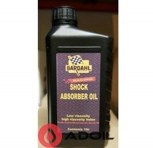 Bardahl Racing Shock Absorber