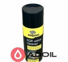 Очиститель впускного клапана Bardahl Egr Valve Cleaner