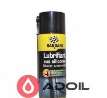 Силиконовая смазка Bardahl Silicone Lubricant