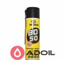 Многофункциональная смазка Bardahl BD 50