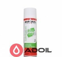 Многофункциональная смазка Bardahl BCS 400