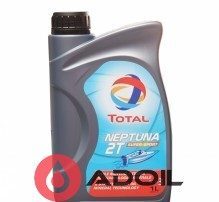 Total Neptuna 2T Super Sport