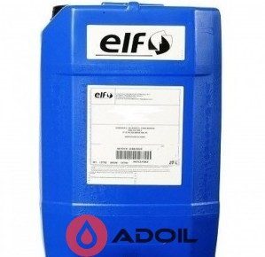 ELF PERFORMANCE EXPERTY LSX 10W-40