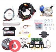 STAG-4 Q-BOX BASIC
