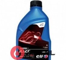 ELF MOTO 4 ROAD 15W-50