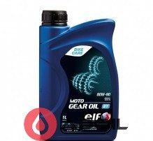 Elf Moto Gear Oil 80w-90