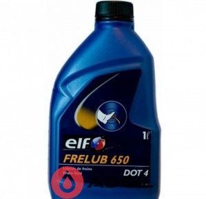 Elf Frelub 450