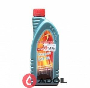 JB German Oil Super Zh-M