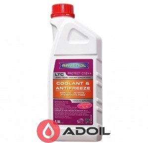 Ravenol LTC Lobrid Techn Coolant Concentrate