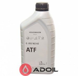 VW Audi Atf G052162A2