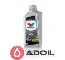 Valvoline Hd Tdl Pro 75w-90