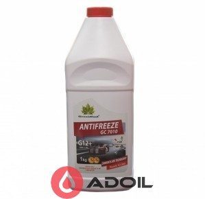 Greencool Concentrate Gc 7010 Carboxylate