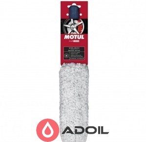 Щетка для чистки дисков Motul Whell Brush