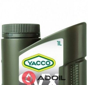 Yacco Svx 1000 Snow 4T 5w-40
