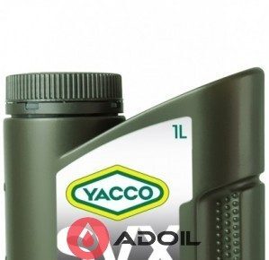 Yacco Svx 1000 Snow 2T