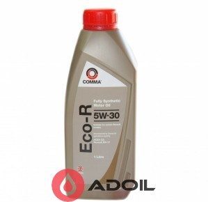 Comma Eco-R 5w-30
