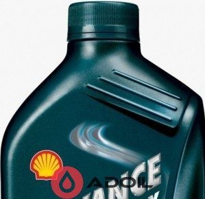 Shell Advance Vsx 2