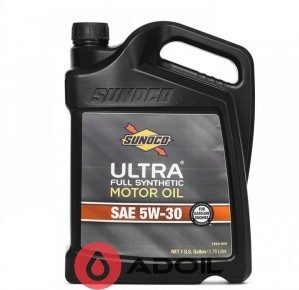 Sunoco Ultra Fs Sae 5w-30