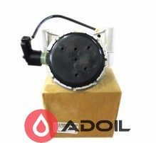 Подушка двигуна, ліва 4G0199381NF Audi