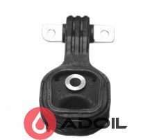 подушка двигуна, ззаду 50890-SWA-A81 Honda