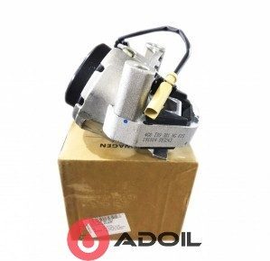 подушка двигуна, права 4G0199381NG Audi