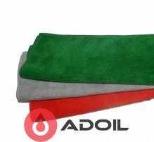 Комплект салфеток из микрофибры Turtle Wax