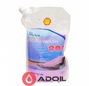 Омыватель Shell Summer Screenwash