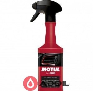 Нейтрализатор запахов Motul Odor Neutralizer