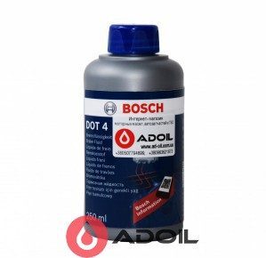 Bosch Dot 4