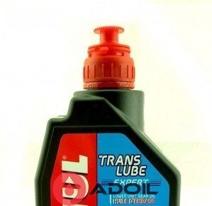 Motul Translube Expert Sae 75w-90