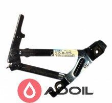 Петля кришки багажника GS 1D-52-720B Mazda
