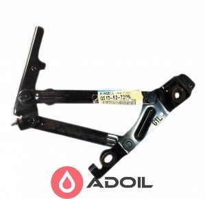 Петля кришки багажника GS 1D-52-720B Mazda