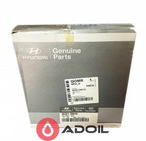 4632139010 фільтр акпп Hyundai/Kia