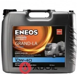 Eneos Grand La 10w-40