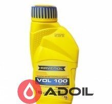 Ravenol Kompressorenol Vdl 100