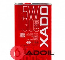 Xado Atomic Oil 5w-30 C3 Pro