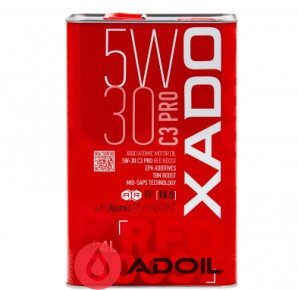 Xado Atomic Oil 5w-30 C3 Pro