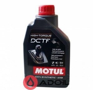 Motul High-Torque Dctf