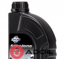 Fuchs Silkolene Super 2