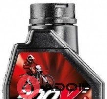 Motul 300V² 4T Factory Line Road/Off Road Sae 10w-50