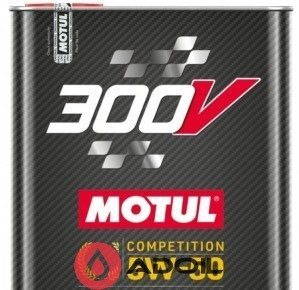 Motul Competition 5w-50