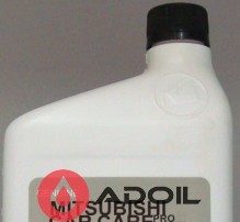Mitsubishi Diamond Atf Sp III ACH1ZC1X05
