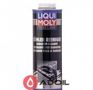 Очиститель системы охлаждения Liqui Moly Pro-Line Kuhlerreiniger