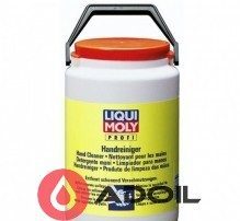 Паста для рук Liqui Moly Handreiniger Flussig