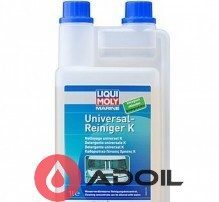 Универсальный очиститель для водной техники Liqui Moly Marine Universal-Reiniger