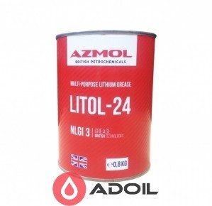 AzmolL Litol-24