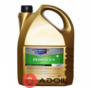 Aveno Dexron D II