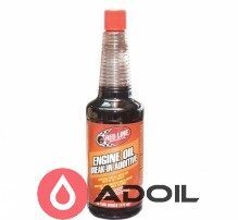 Присадка для обкатки двигателя Redline Oil 81403