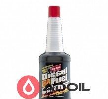 Катализатор дизельного топлива Red Line Diesel Fuel Catalyst