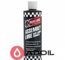 Жидкая монтажная смазка Red Line Assembly Lube